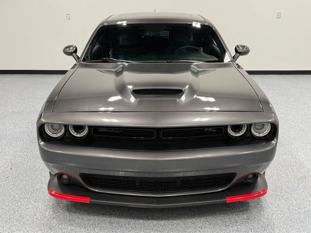 Used 2023 Dodge Challenger R/T w/ Plus Package RWD image 4