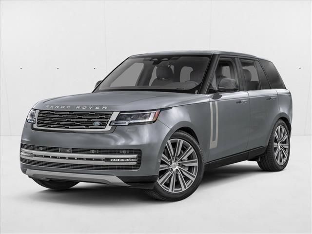 New 2026 Land Rover Range Rover SE AWD/4WD image 1