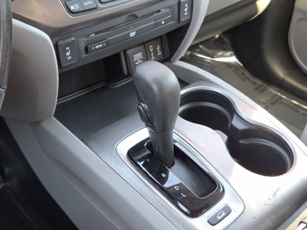 Used 2018 Honda Pilot EX-L image 39