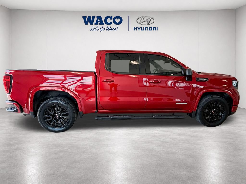 Used 2023 GMC Sierra 1500 Elevation RWD image 8