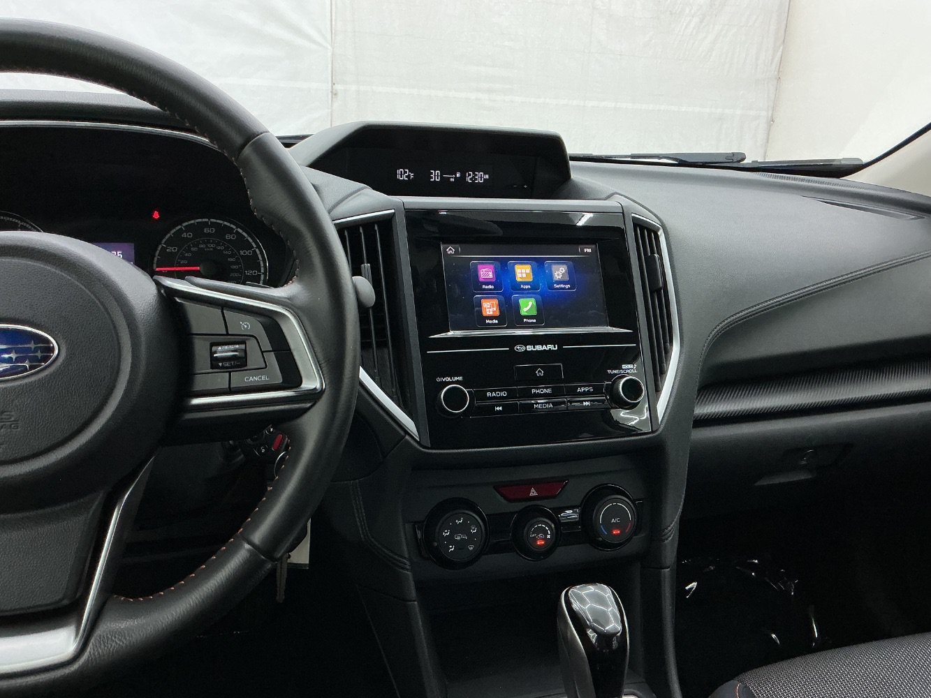 Used 2018 Subaru Crosstrek 2.0i Premium AWD/4WD image 33