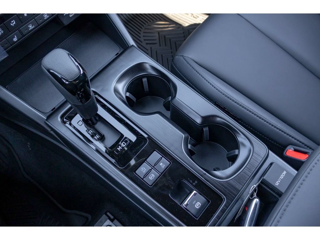 New 2026 Subaru Outback Premium AWD/4WD image 24