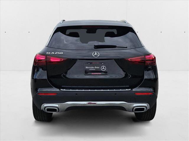 New 2025 Mercedes-Benz GLA 250 image 7