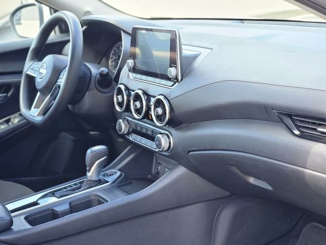 Certified 2024 Nissan Sentra SV image 13