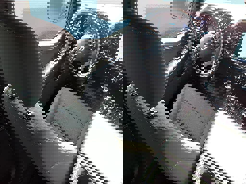 Certified 2023 Ford F150 XLT w/ Equipment Group 302A High image 8