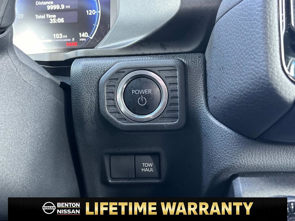 Used 2024 Toyota Land Cruiser image 74