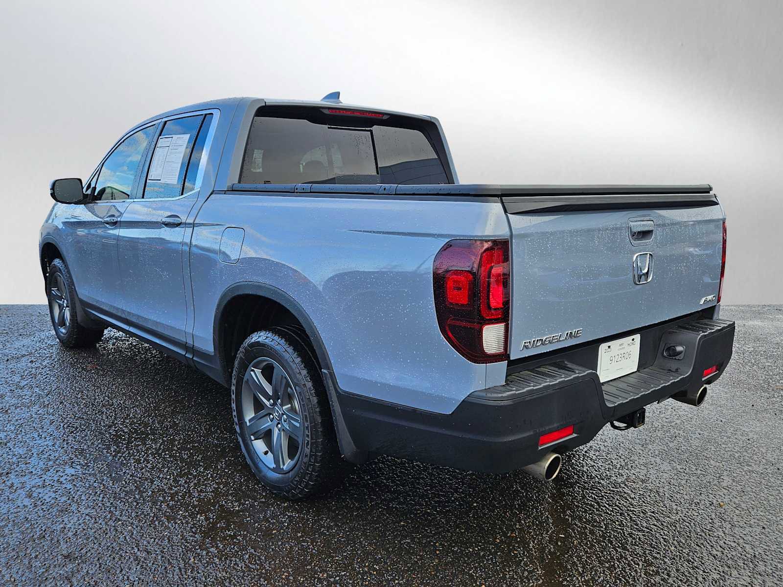 Used 2023 Honda Ridgeline RTL image 5
