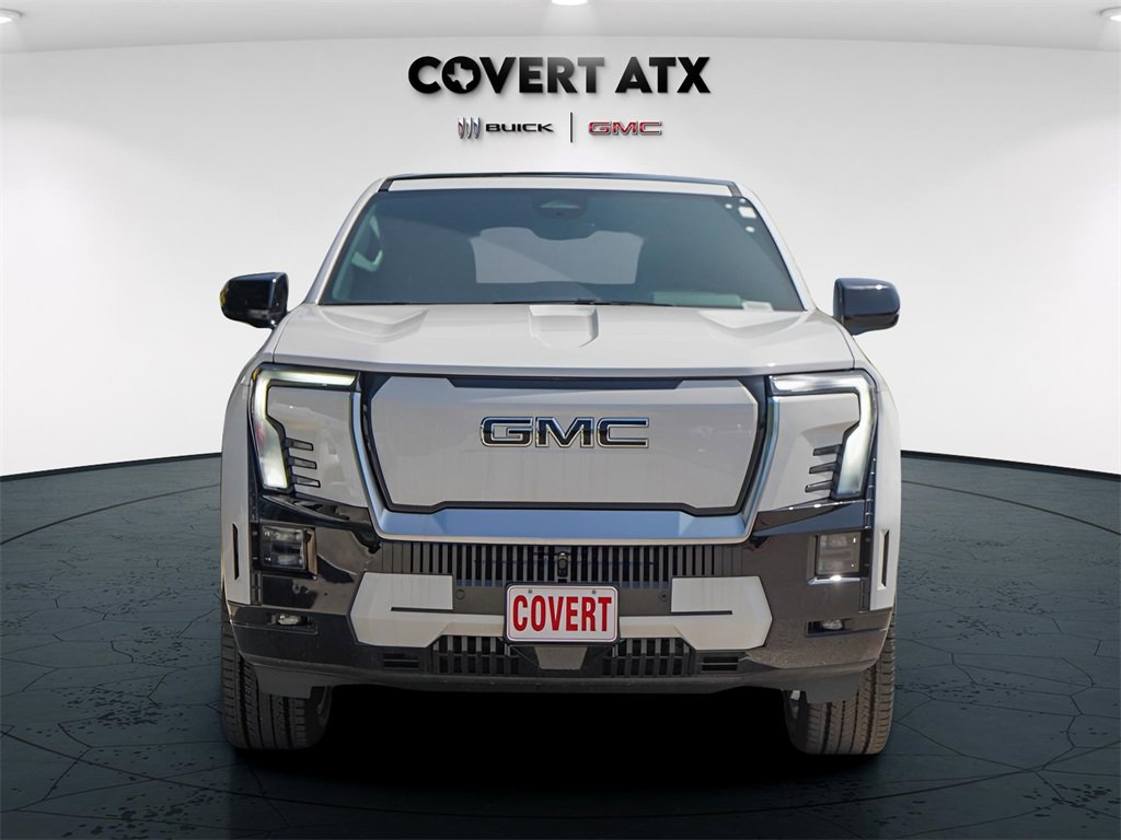 New 2025 GMC Sierra EV Denali image 2