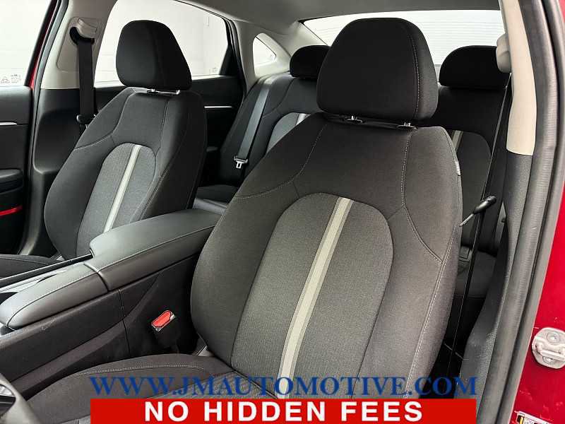 Used 2024 Hyundai Sonata SEL FWD image 13