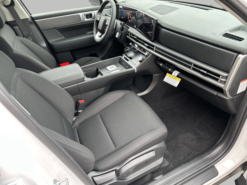 New 2026 Hyundai Santa Fe SE FWD image 25