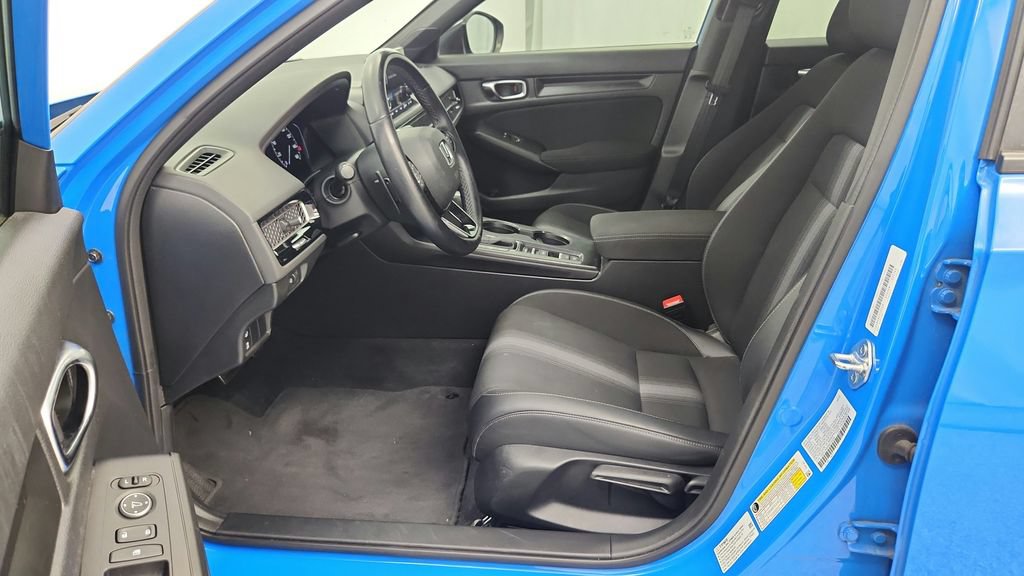 Used 2022 Honda Civic Sport image 24