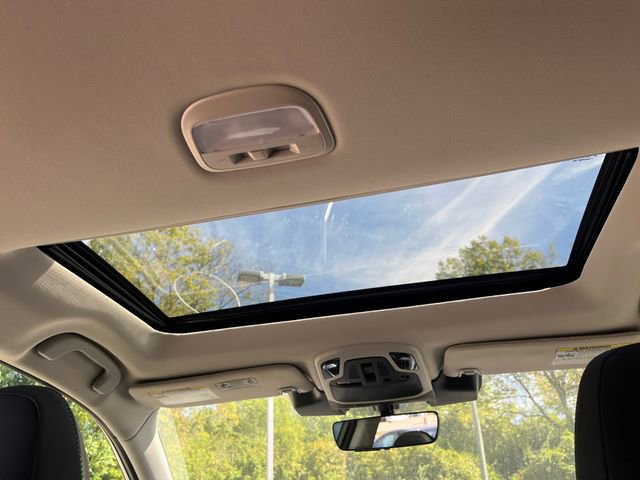 New 2025 Subaru Outback Onyx Edition XT image 18