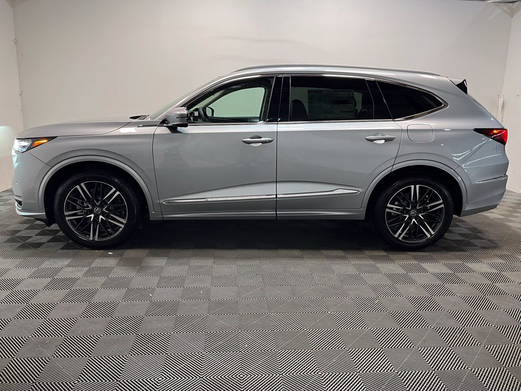 New 2026 Acura MDX w/ Advance Package AWD/4WD image 23