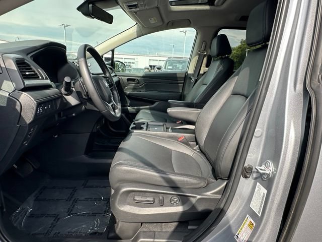 Used 2025 Honda Odyssey EX-L image 26