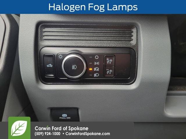 Certified 2023 Ford F250 XL w/ XL Driver Assist Package image 23