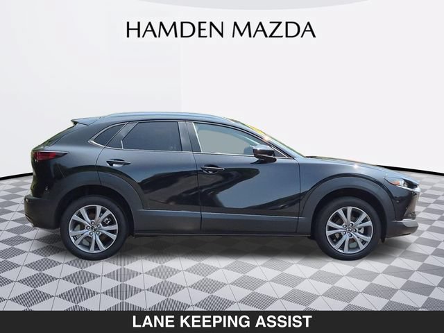 Certified 2026 MAZDA CX-30 AWD 2.5 S image 2