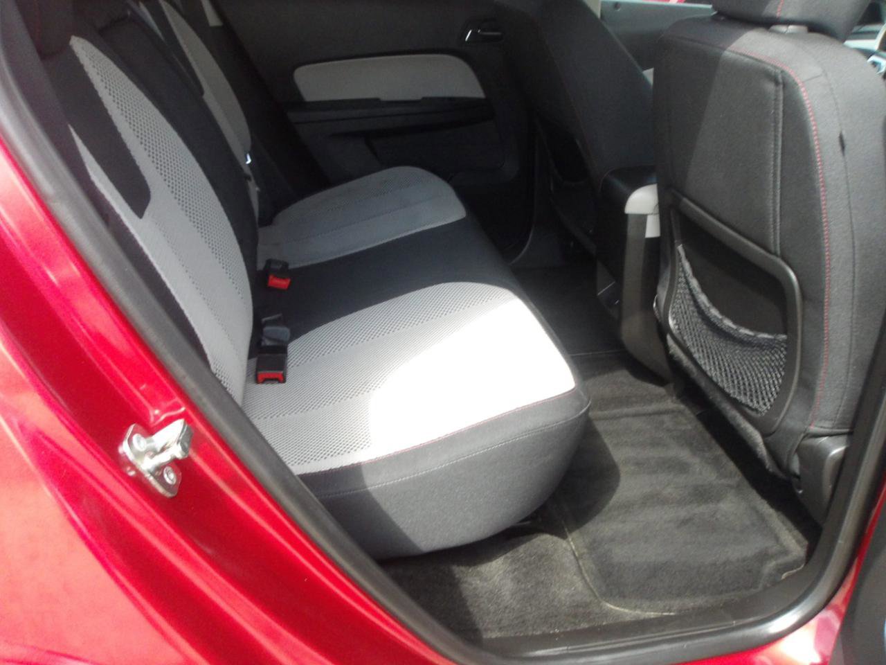 Used 2015 Chevrolet Equinox LT FWD image 8