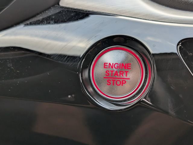 Certified 2024 Acura MDX FWD w/ Technology Package image 34