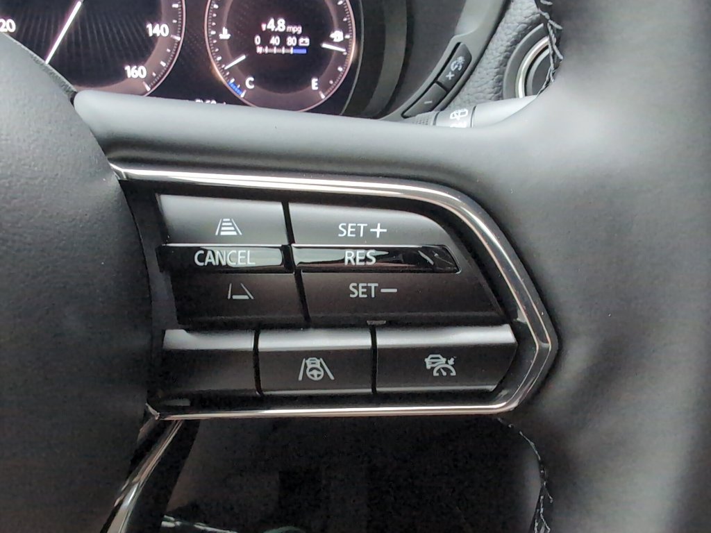 New 2026 MAZDA CX-90 3.3 Turbo w/ Premium Sport Pkg AWD/4WD image 23