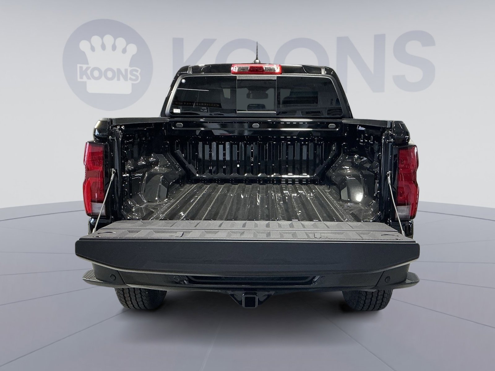 New 2026 Chevrolet Colorado Z71 w/ Technology Package image 32