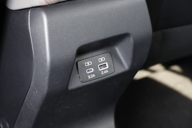 Certified 2026 Subaru Crosstrek 2.5i Limited w/ Crosstrek Mirror Package AWD/4WD image 15