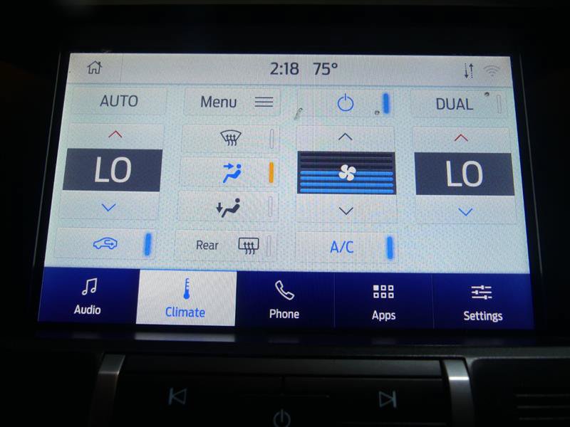 Used 2023 Ford Mustang GT Premium w/ Mustang Nite Pony Package RWD image 35