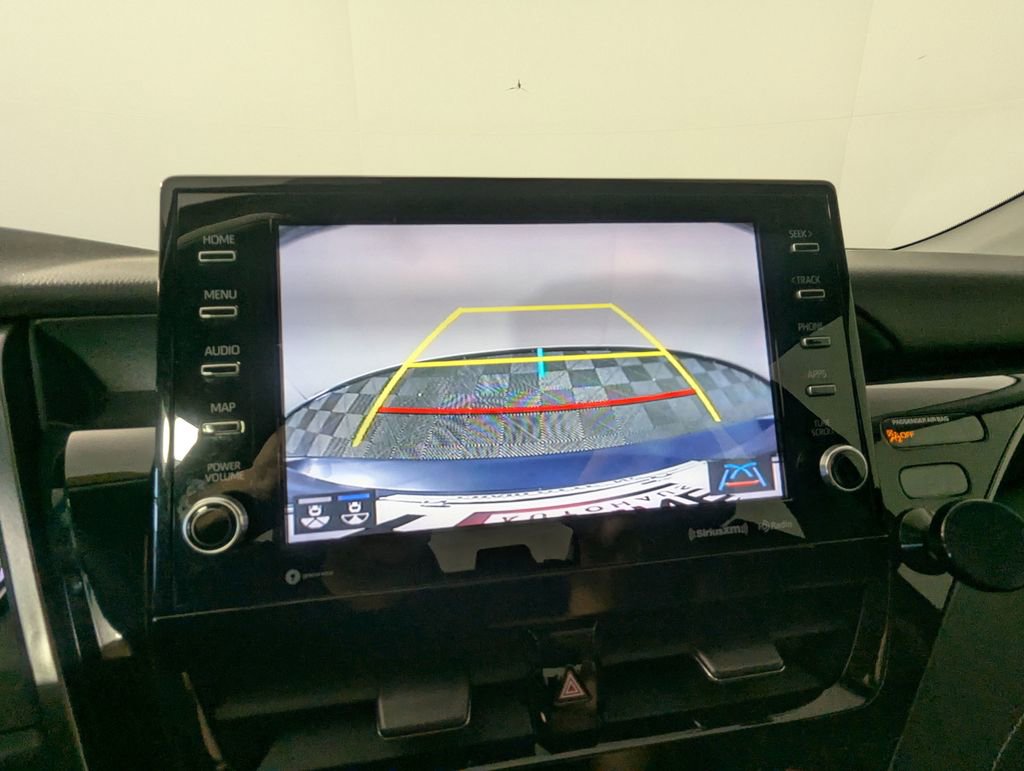 Used 2023 Toyota Camry SE w/ Cold Weather Package image 15