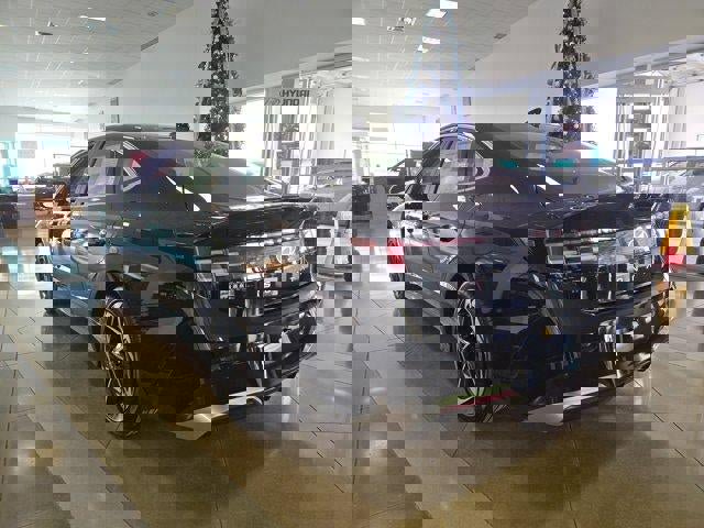 New 2026 Hyundai Sonata SEL image 3