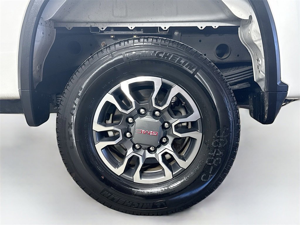 Used 2025 Chevrolet Silverado 2500 W/T w/ WT Convenience Package image 30