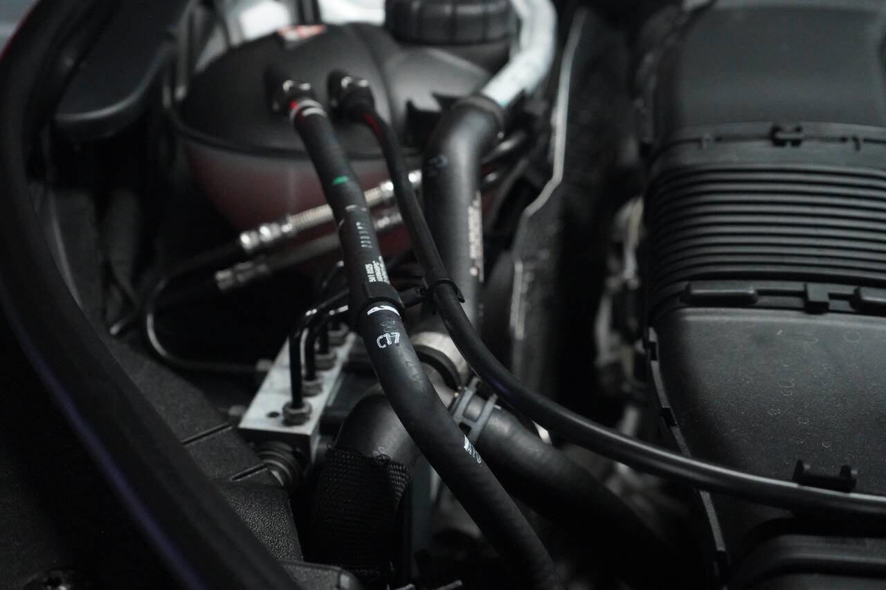 Used 2018 Mercedes-Benz SL 450 SL 450 2dr Roadster image 95