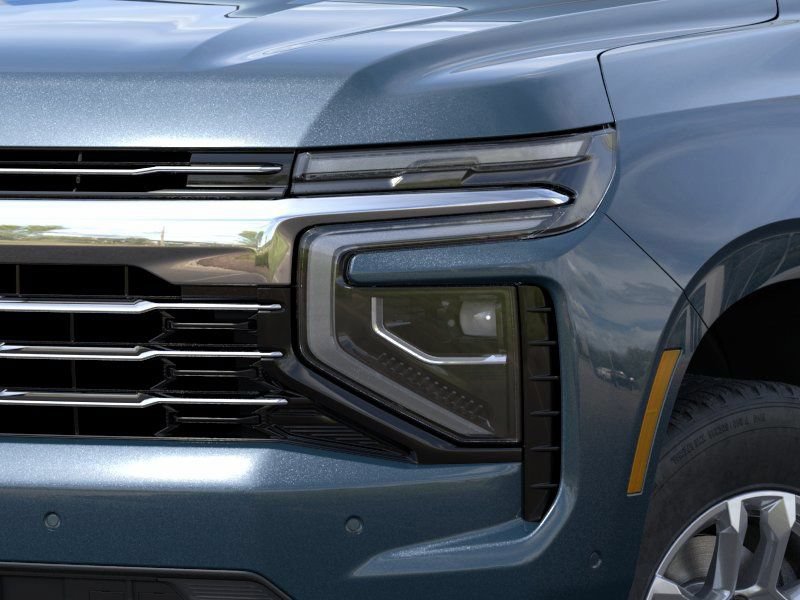 New 2026 Chevrolet Tahoe LT w/ Comfort Package RWD image 10