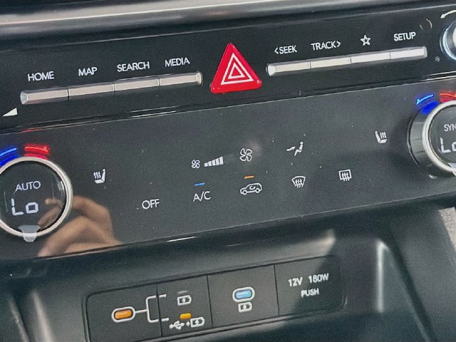 New 2026 Hyundai Tucson SEL Plus FWD image 20