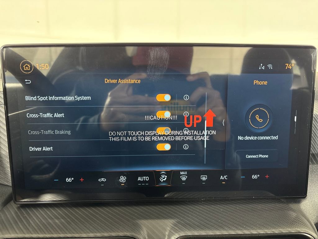 New 2026 Ford Mustang GT image 33