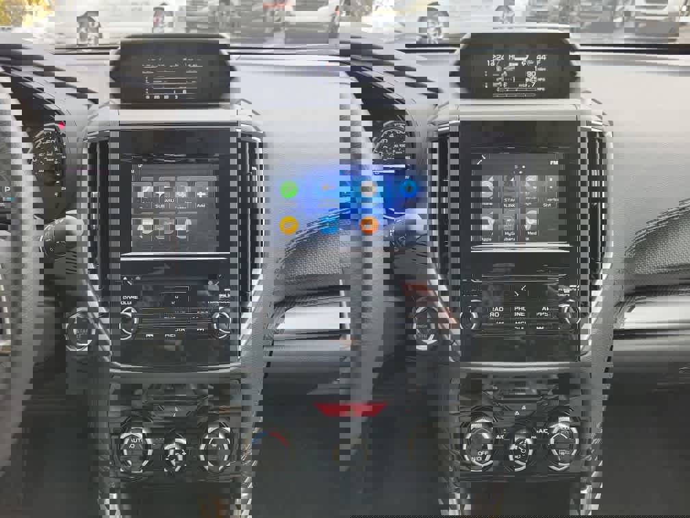 Used 2023 Subaru Forester Premium image 12