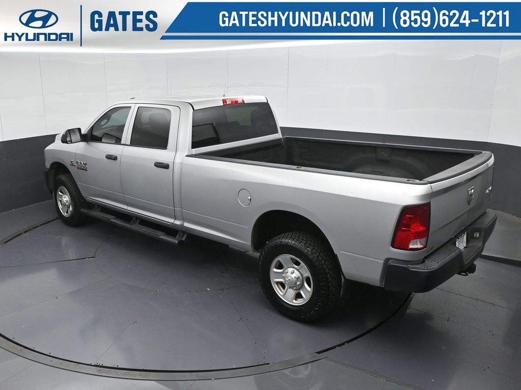 Used 2017 RAM 3500 Tradesman w/ Popular Equipment Group image 42