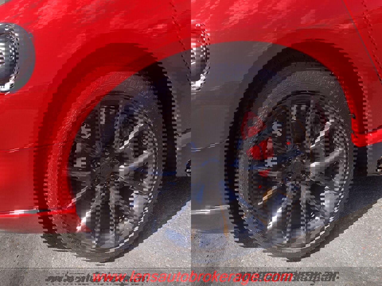 Used 2005 Dodge Viper SRT-10 image 24