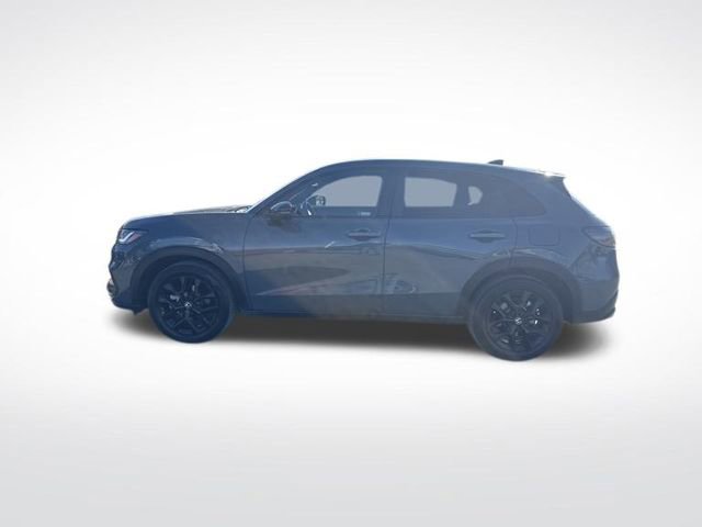 Certified 2023 Honda HR-V Sport image 2