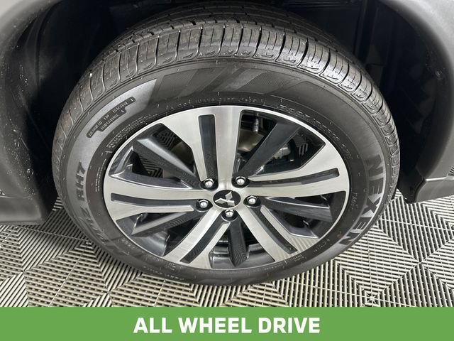 New 2026 Mitsubishi Outlander Sport ES AWD/4WD image 32