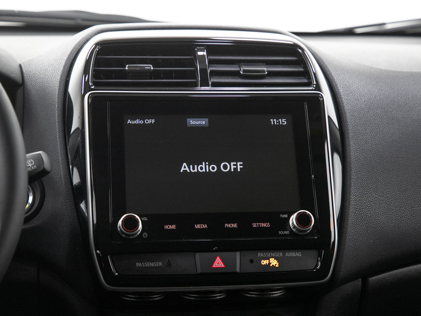 Used 2022 Mitsubishi Outlander Sport ES AWD/4WD image 17