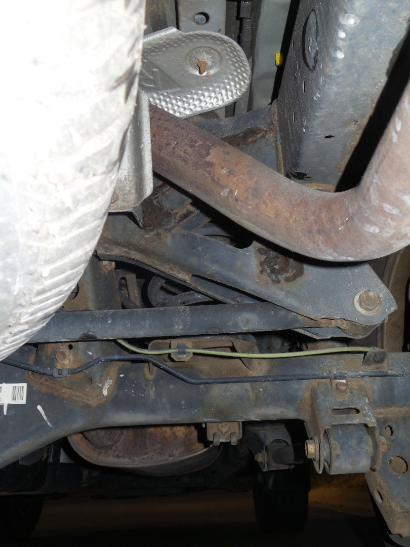 Used 2012 Toyota 4Runner SR5 image 12