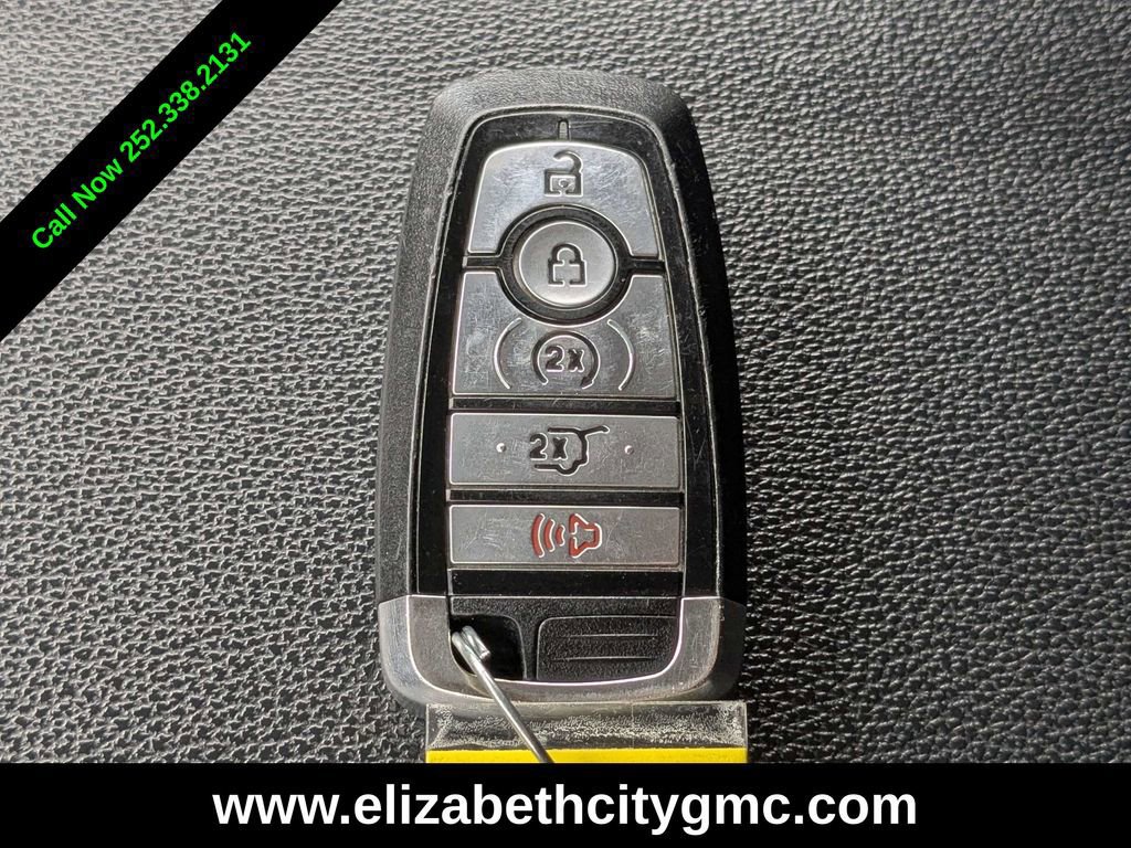 Used 2023 Ford Expedition Max XLT image 36