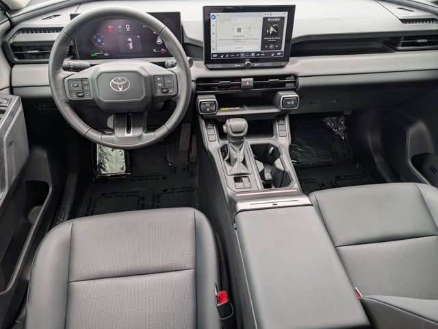 Used 2026 Toyota RAV4 XLE Premium w/ Weather Package FWD image 19