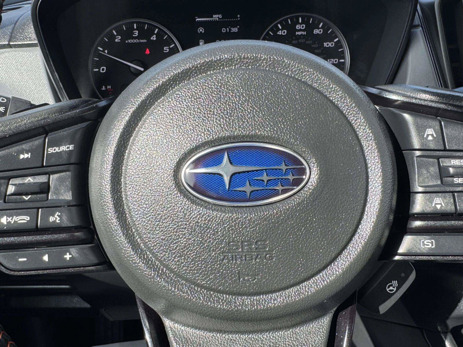 Used 2026 Subaru Crosstrek 2.5i Limited AWD/4WD image 29