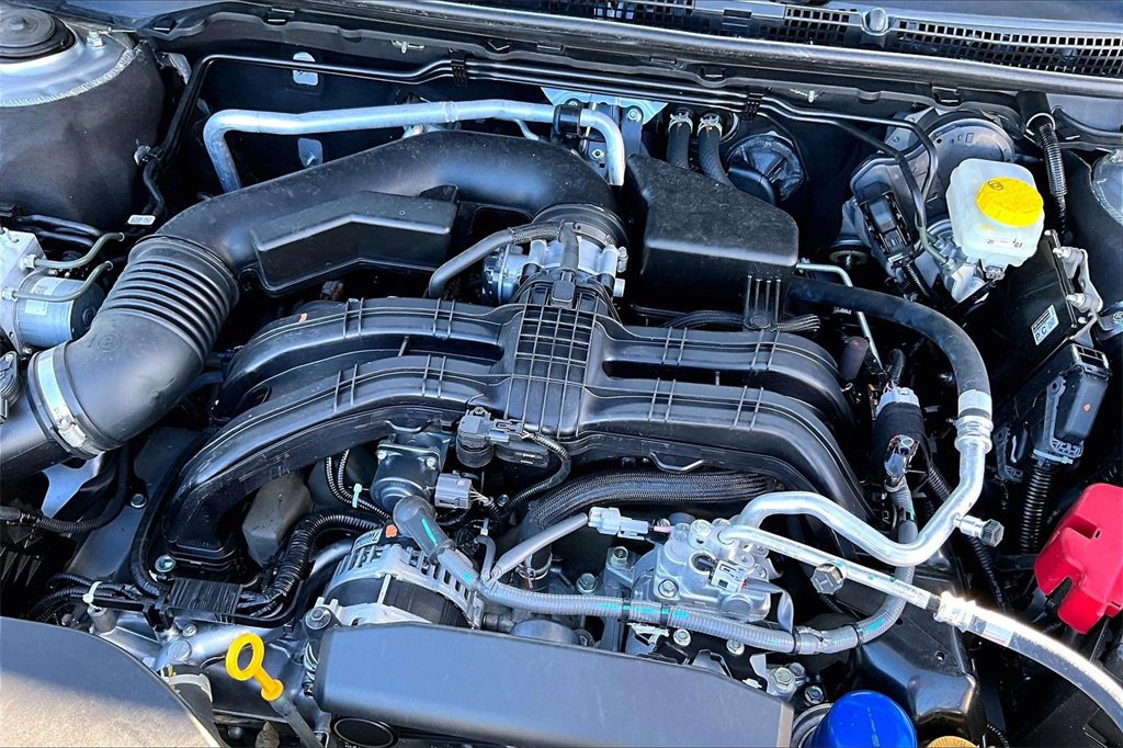 Used 2025 Subaru Legacy Premium image 31
