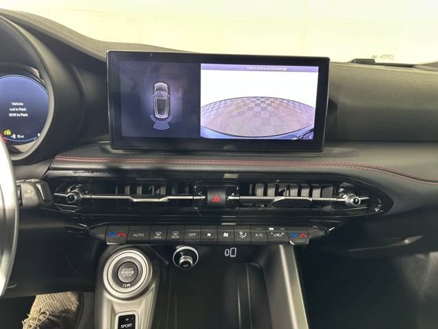 Used 2024 Dodge Hornet R/T image 22