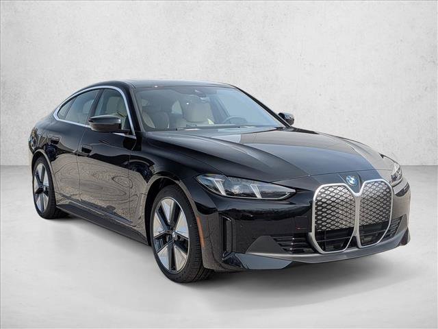 Used 2026 BMW i4 xDrive40i AWD/4WD image 7