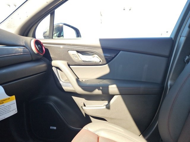 New 2025 Chevrolet Blazer RS w/ Driver Confidence II Package image 36