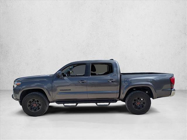 Used 2021 Toyota Tacoma SR5 image 6