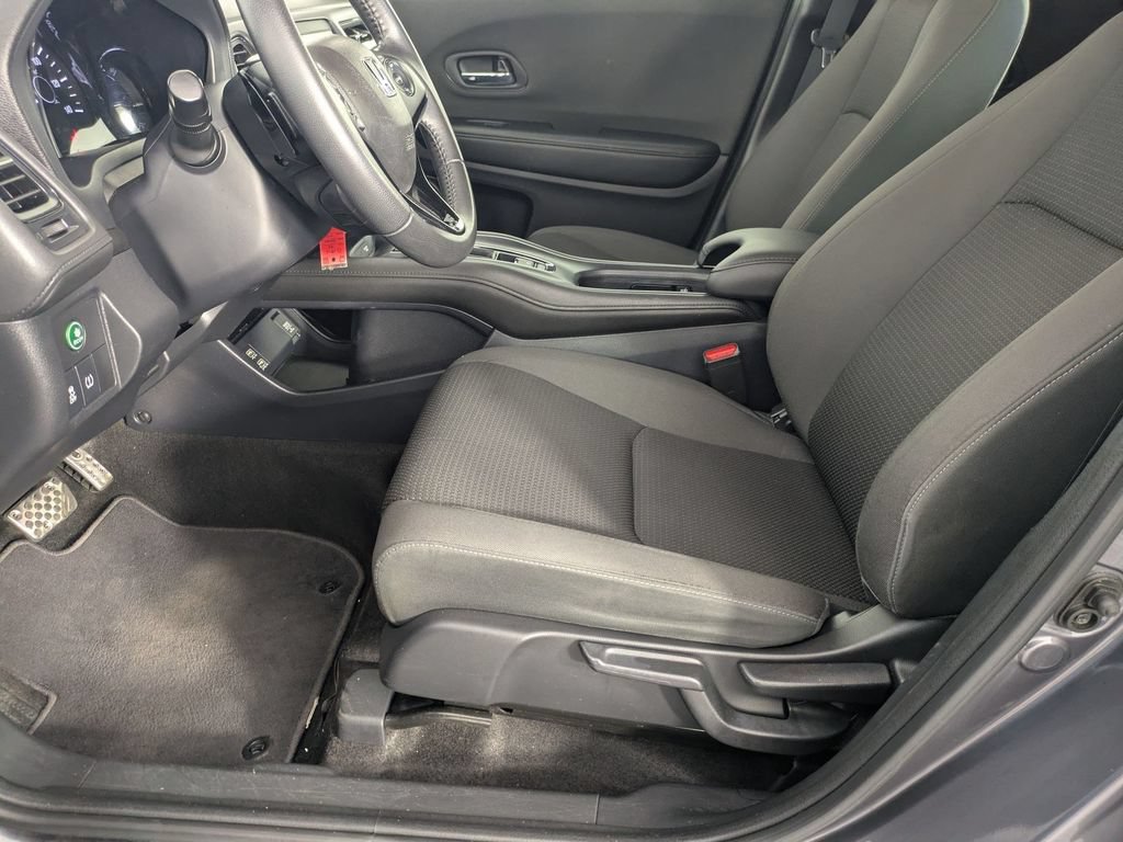 Used 2022 Honda HR-V Sport image 12
