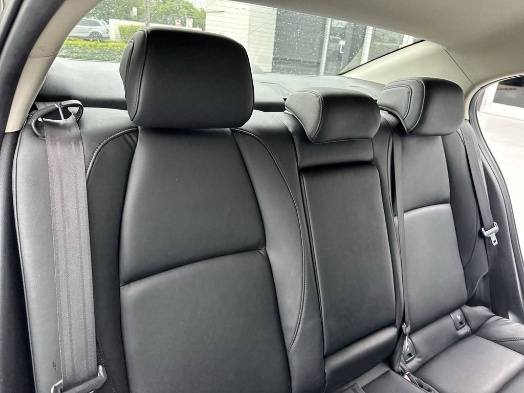Used 2020 MAZDA MAZDA3 Sedan w/ Select Package FWD image 46